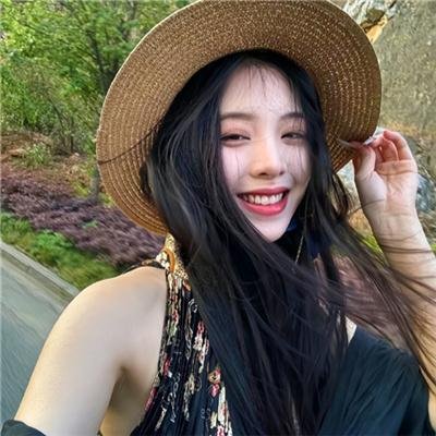 派对女孩