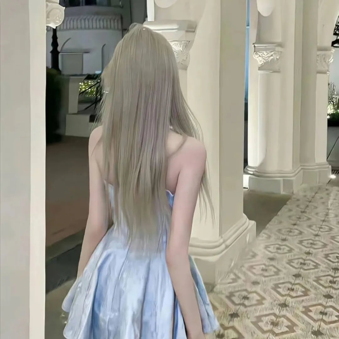 沉睡蝴蝶